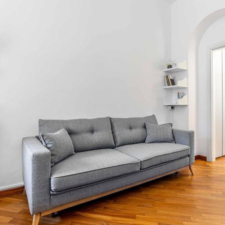 Апартаменты Joivy Charming Flat Near Duomo Di Milano Экстерьер фото