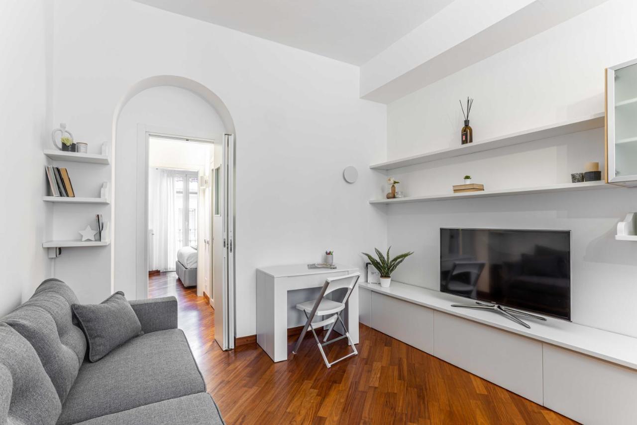 Апартаменты Joivy Charming Flat Near Duomo Di Milano Экстерьер фото