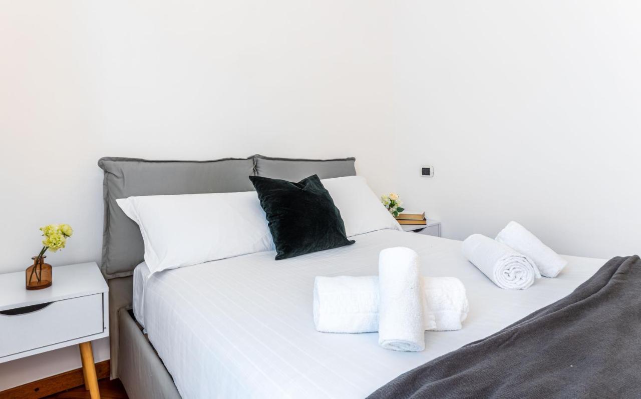 Апартаменты Joivy Charming Flat Near Duomo Di Milano Экстерьер фото